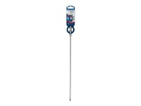 Bosch Expert Sds-Plus-7X - Borr - Slagborr - 8 Mm - Sds-Plus - Längd: 365 Mm