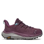 Trekking-skor Hoka KAha 2 Low Gtx GORE-TEX 1123191 Mörkröd