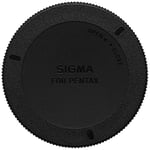 Sigma Rear Lens Cap