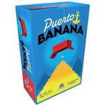 Puerto Banana - Jeu de Société - Blue Orange