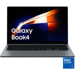 SAMSUNG GALAXY BOOK4 I5 16/512 N-1 15.6/512/16/I5-1335U/INT