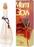 Jennifer Lopez Miami Glow EDT Spray 100ml