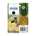 Epson 604 XL BK Original  bläckpatron (8,9 ml)