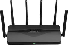 Mercusys MR47BE WiFi 7 router