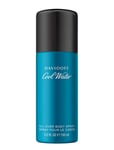 Davidoff Cool Water All Over Body Spray 150ml