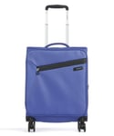 Samsonite Litebeam Spinner (4 wheels) blue