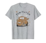 Pixar Cars Tow Mater Services T-Shirt