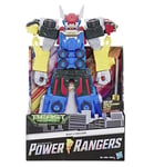 POWER RANGERS - Figurine Megazord BEAST-X / BEAST MORPHERS  50 CM  HASBRO