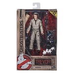 Ghostbusters Plasma Series Trevor Figurine Hasbro