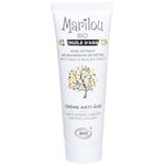 Marilou Bio Crème Anti-Âge à l'huile d'Argan 50 ml