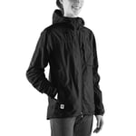 Fjällräven Womens High Coast Wind Jacket   - Lyserød    - M