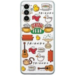 ERT GROUP Coque de téléphone Portable pour Samsung A13 5G/A04S Original et sous Licence Officielle Friends Motif 014 Parfaitement adapté à la Forme du téléphone Portable, Coque en TPU