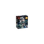 [FR] LEGO Star Wars - Mech X-Wing di Luke Skywalker - 75390