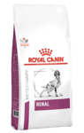 Renal Tørrfôr for hunder 7 kg - Katt - Kattemat - Veterinærfôr - Royal Canin Veterinary Diets Dog