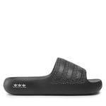 Sandaler och Slip-ons adidas Adilette Ayoon Slides GX1979 Svart