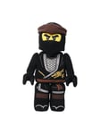 Euromic Lego Ninjago Cole plys bamse, H 30 cm