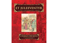 Et Juleeventyr | Dickens, Charles | Språk: Dansk