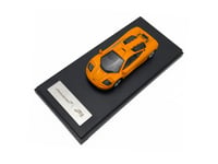 LCD Models 1/64 McLAREN F1 ORANGE Modèle - LCD64025-OR