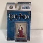 Harry Potter  Nano Metal Figures - Albus Dumbledore - Collectible Metalfigs Jada