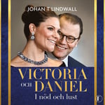 Victoria och Daniel : i nöd och lust