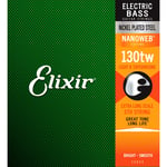 Elixir NWB130XL-TW Nanoweb bass string .130XL 15433