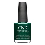 CND Vinylux Forever Green 455 - 15 ml