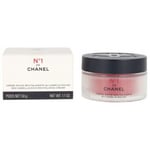 Soins visage Chanel  N°1 crème revitalisante riche 50 gr