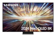 Samsung QE85QN800DTXXU TV 2.16 m (85&quot;) 8K Ultra HD Smart TV Wi-Fi