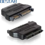 cablecc Adaptateur USB 3.0 vers SSD mSATA 50 Broches et Adaptateur