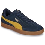 Puma Sneakers Club II Era Suede Marin herr