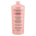 Soins cheveux Kerastase  DISCIPLINE bain fluidealiste sans sulfates 1000ml