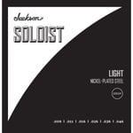 SOLOIST LIGHT 9-46