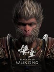 Black Myth: Wukong RoW PC Steam (Digital nedlastning)