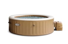 Intex - 28412NP - Pure Spa Sahara 8 Places