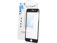 Partner Tele.Com Blue Star 5D Härdat Glas - För Iphone Xr/11 6.1 (Hellimning) Svart