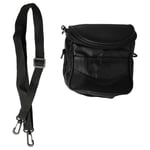 Camera Case Bag for Panasonic Lumix DMC-GF6 DMC-GX7 DMC-GM1 DMC-GF7 black