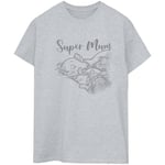 T-shirt Disney  The Aristocats Super Mum