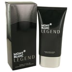 Mont Blanc Legend After Shave Balm 150ml