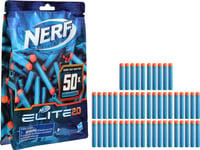 Nerf Elite 2.0 50 Refill