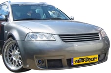 Obrandadgrill Volkswagen Passat 3BG 2001-2004 - VW - Passat