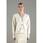 Gilet Studio Cashmere8  NAMI 1