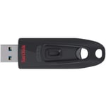 USB-Minne SANDISK Ultra 128GB USB 3.0