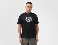 Carhartt WIP Bottle Cap T-Shirt, Black