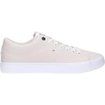 Chaussures Tommy Hilfiger  FM0FM04686 TH HI VULC CORE