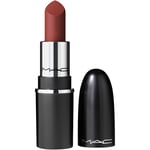 MAC Cosmetics Mini Macximal Sleek Satin Lipstick Creme In Your Coffee - 1,5 g