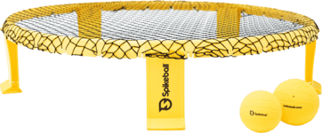 Spikeball Spikeball Family Set Pihapelit ja ulkoleikit GEEL