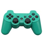 För Ps3 Wireless Bluetooth 30 Controller Game Handle Remote Gamepad Stock Green