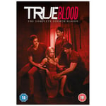 True Blood - Season 4