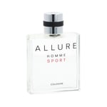 Parfym Herrar Chanel Allure Homme Sport Cologne EDC 100 ml