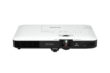 Epson EB-1795F data projector Standard throw projector 3200 ANSI lumens 3LCD 1080p (1920x1080) White, Grey